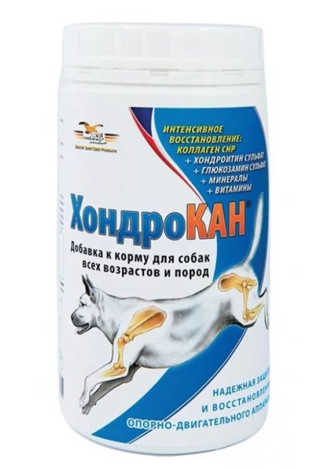 Хондрокан